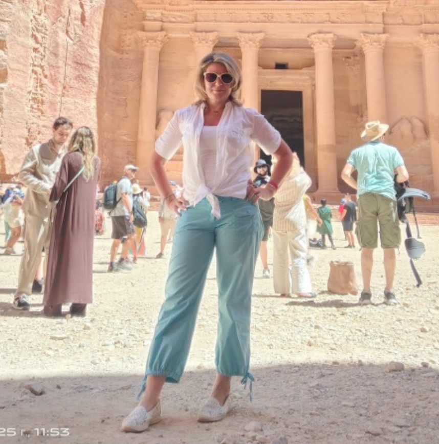 Фото клиента