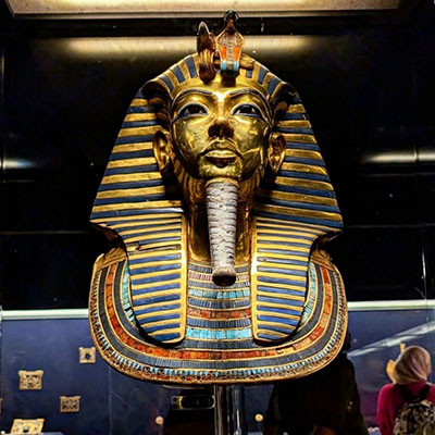 Каир Гранд мини группой