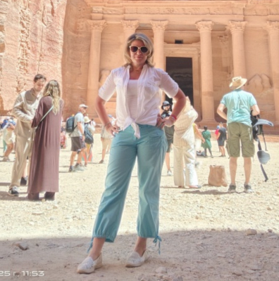 Фото клиента