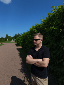 Отзыв от Артем